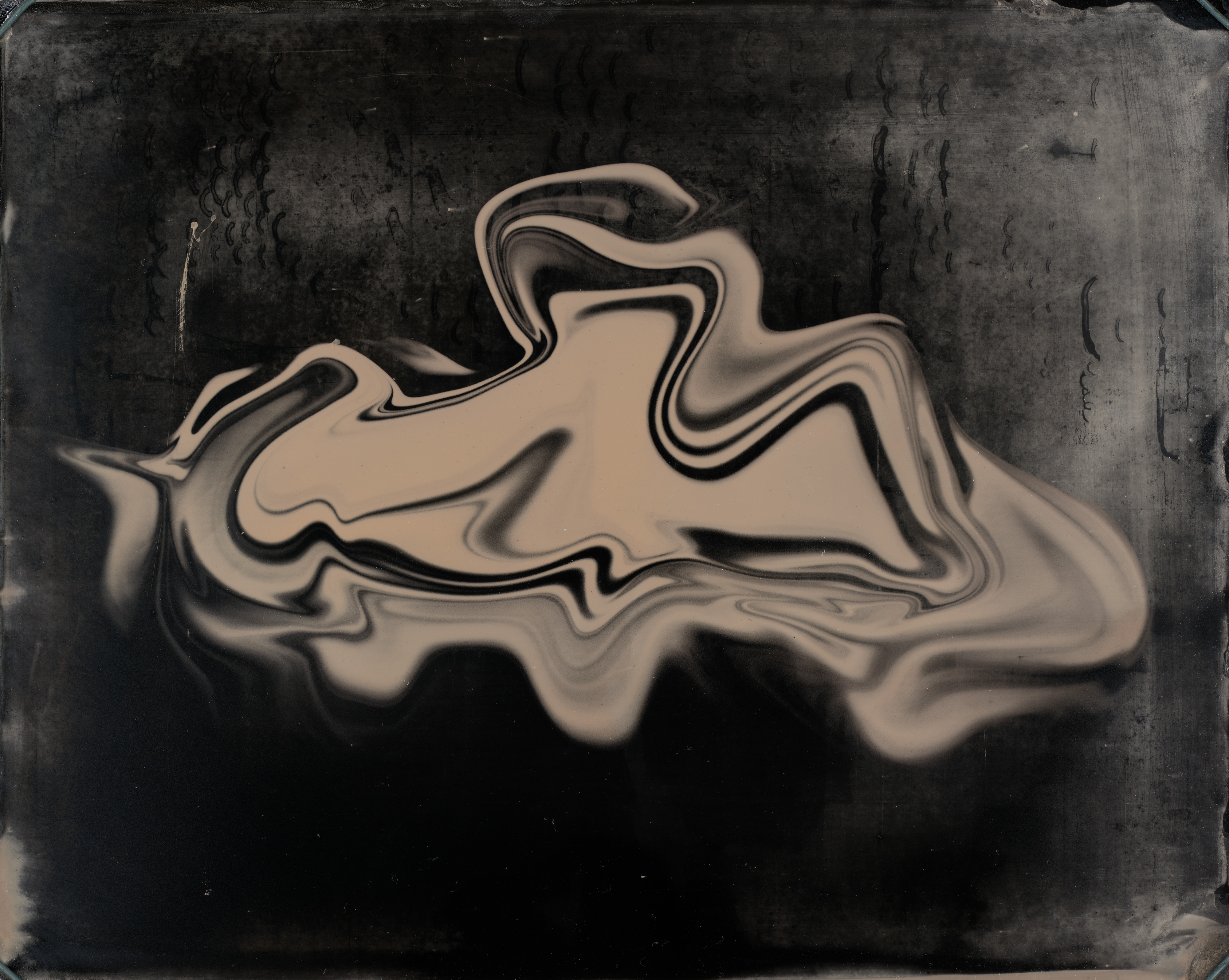 clouds artefact series